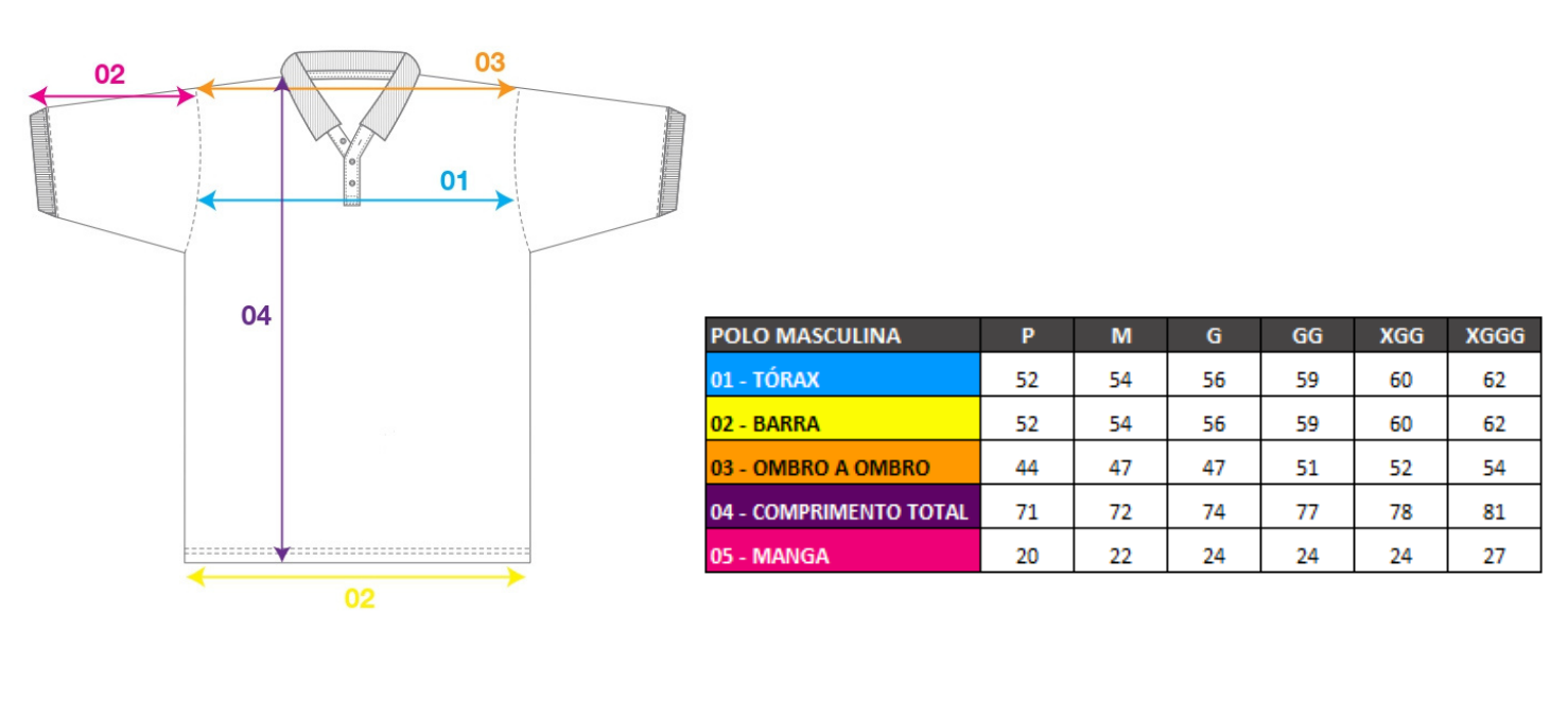 Remera azul John Deere - Talle G