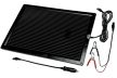 Cargador solar tripolar 12V 6W 200Ah