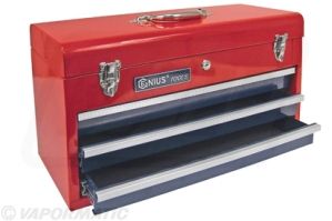 Caja de herramientas