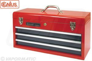 Caja de herramientas