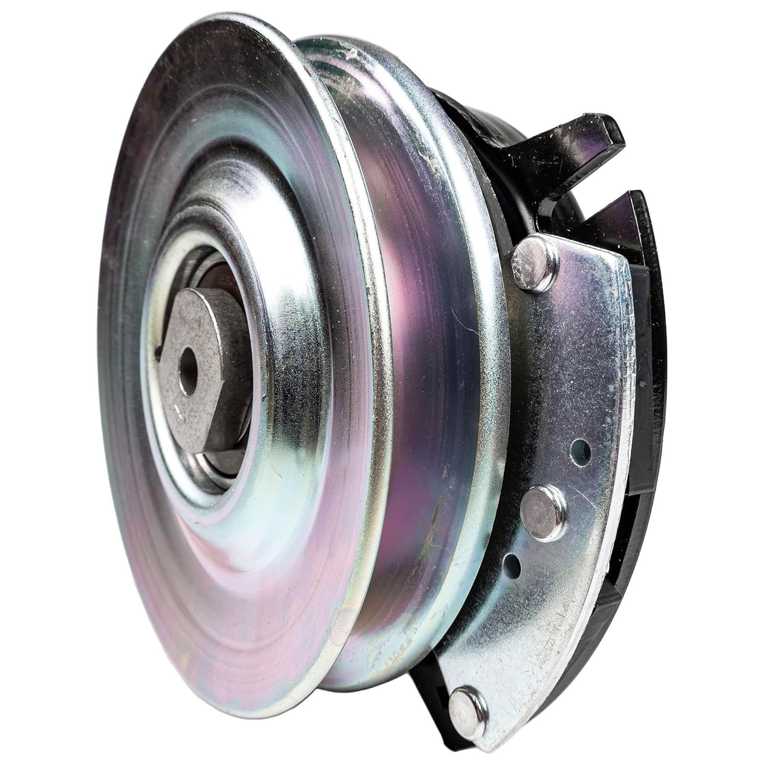 Embrague de equipo, original