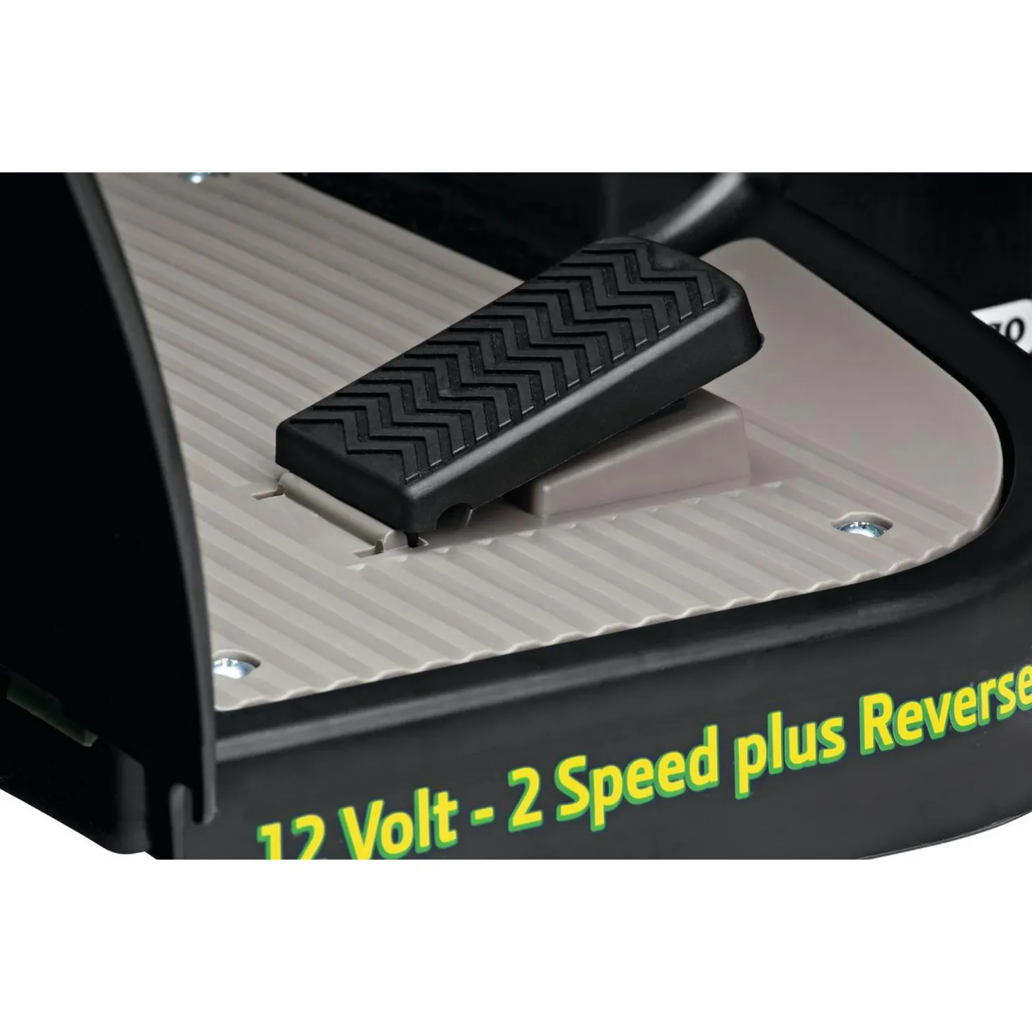 Tractor Dual Force a baterÃ­a