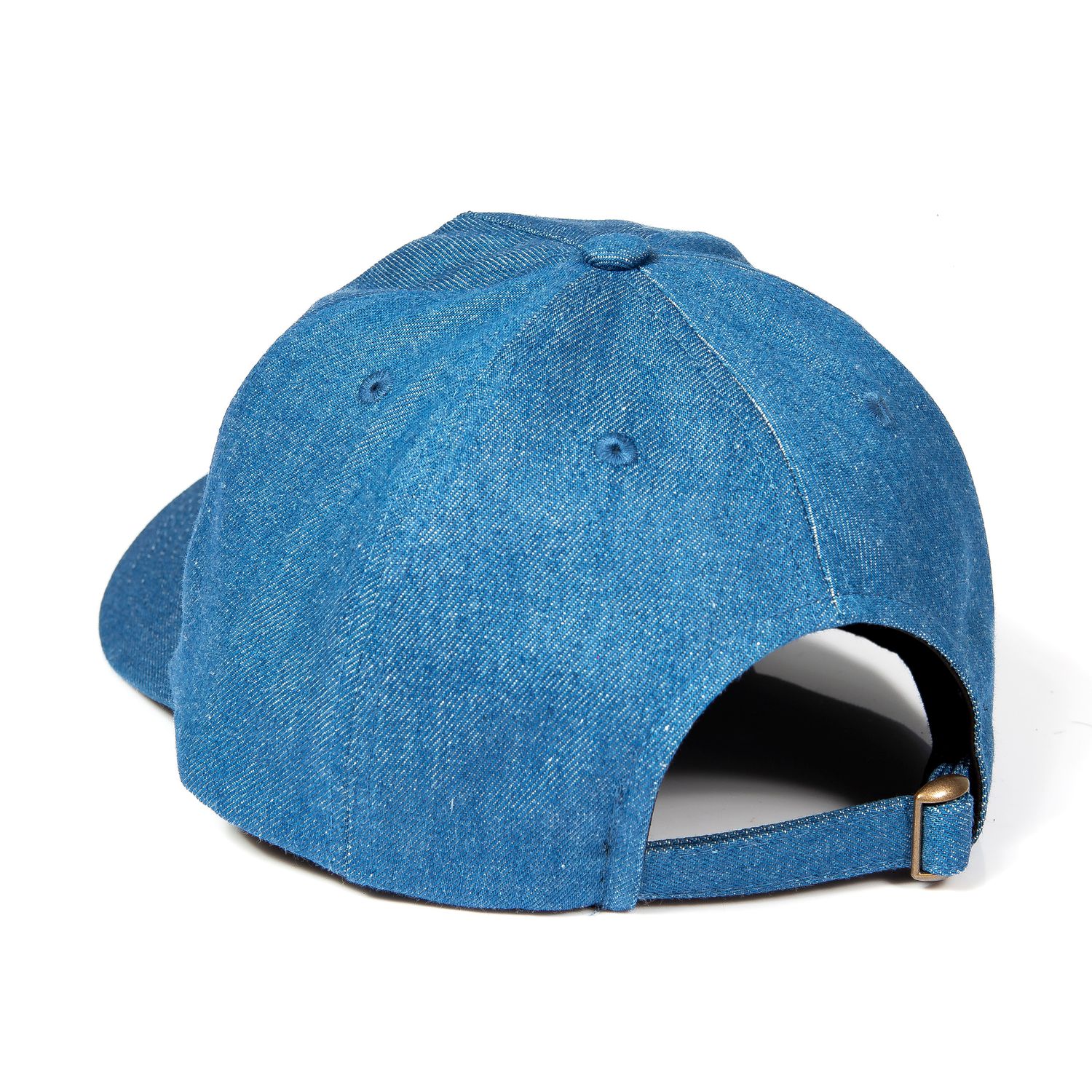 Gorro John Deere Premium Azul Jean