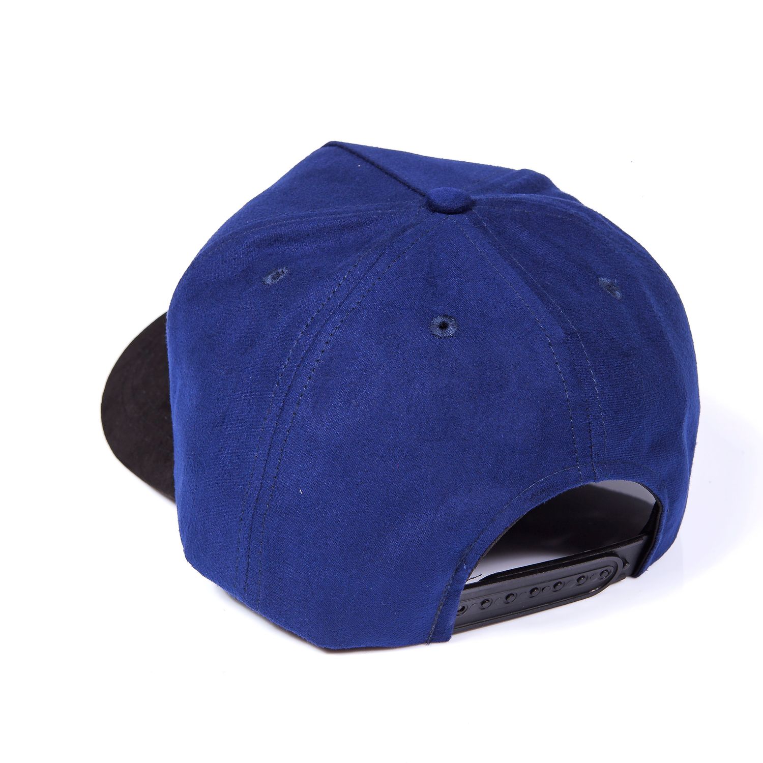 Gorro John Deere Estructurado Premium Azul Marino