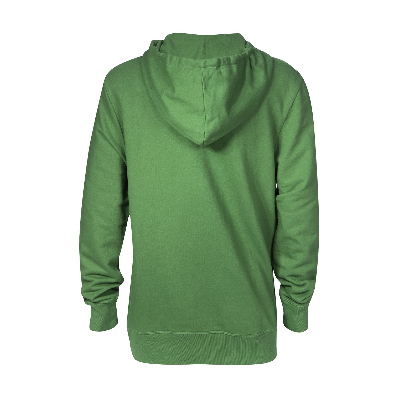 Canguro John Deere Clásico Verde