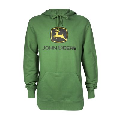 Canguro Verde John Deere