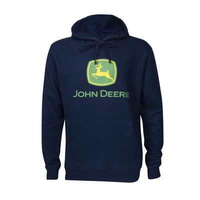 Canguro Azul John Deere