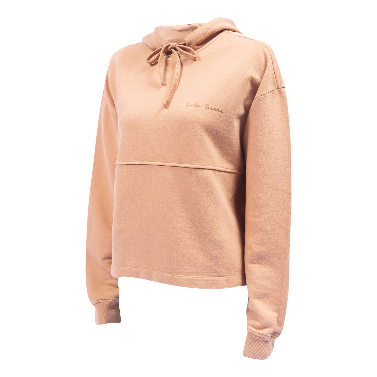 Canguro John Deere Signature Para Mujer Marrón