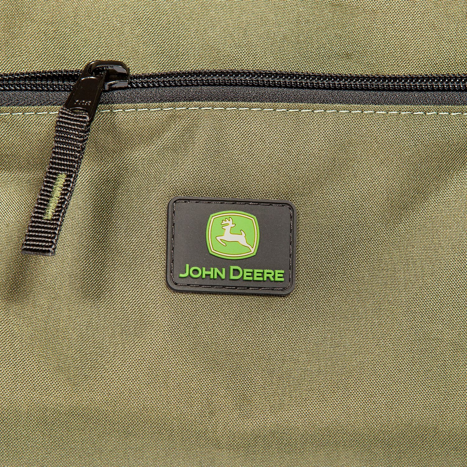 Bolso De Viaje John Deere - Verde Claro