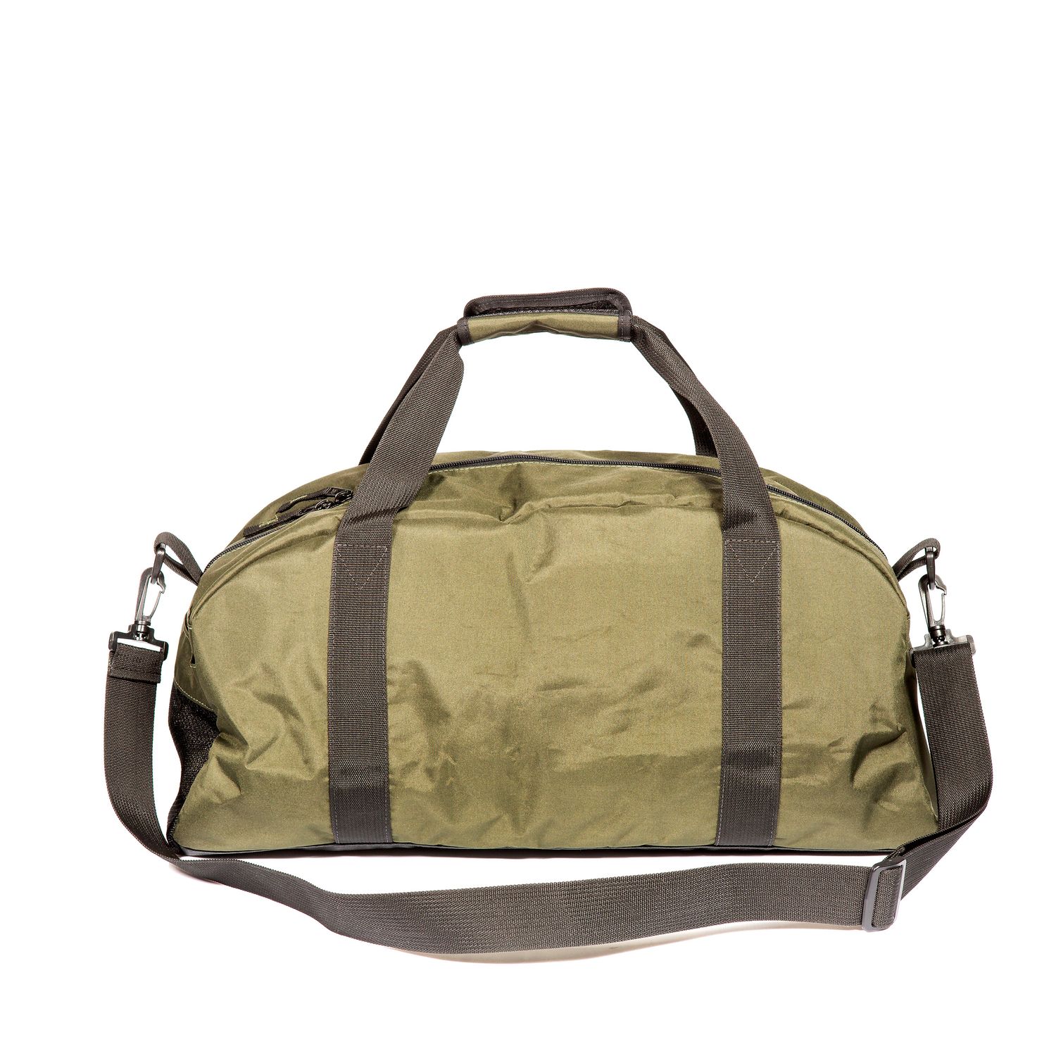 Bolso De Viaje John Deere - Verde Claro
