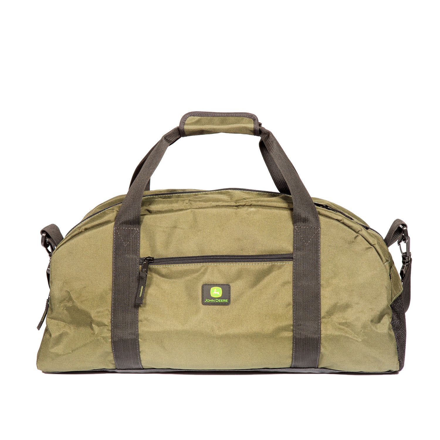 Bolso De Viaje John Deere - Verde Claro