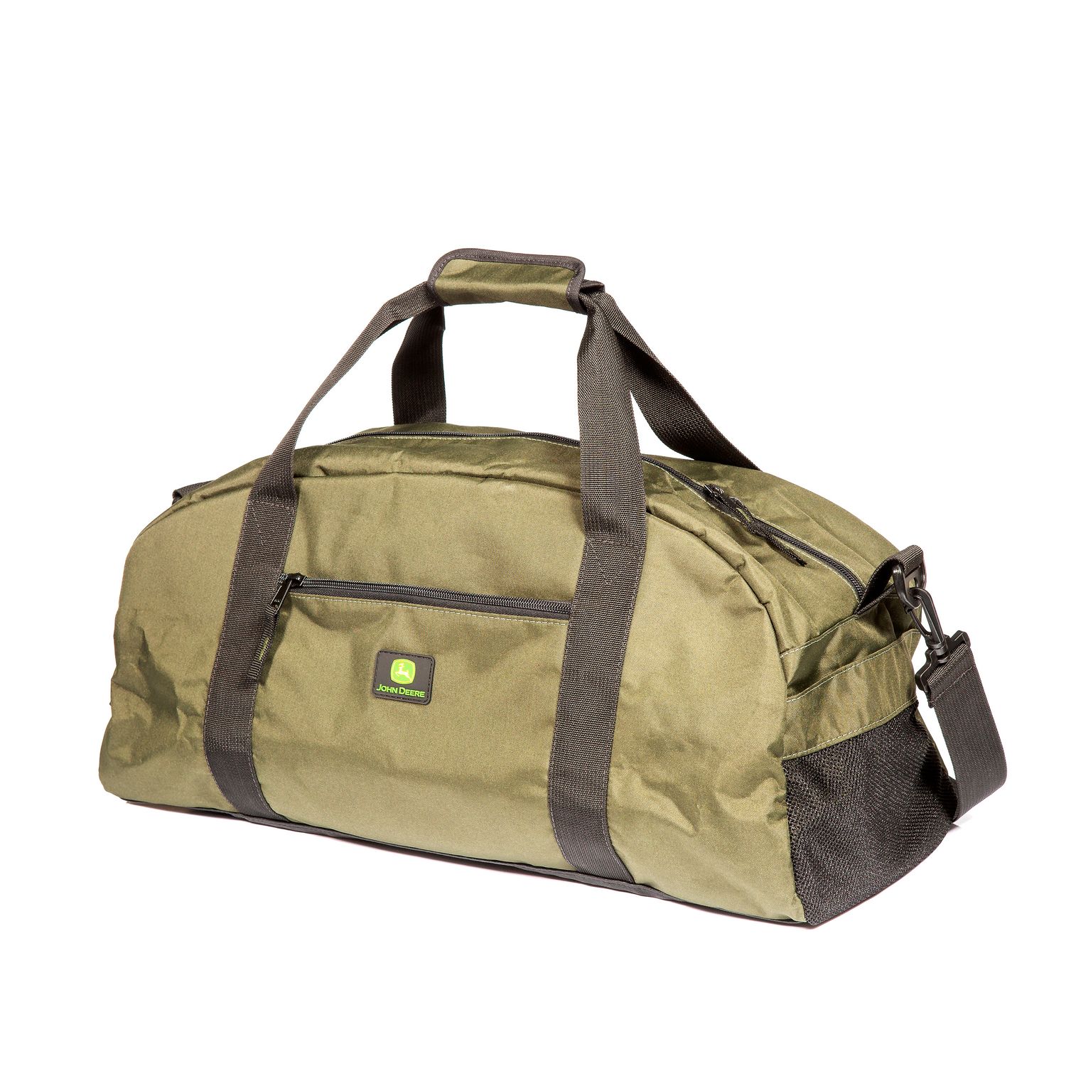 Bolso De Viaje John Deere - Verde Claro