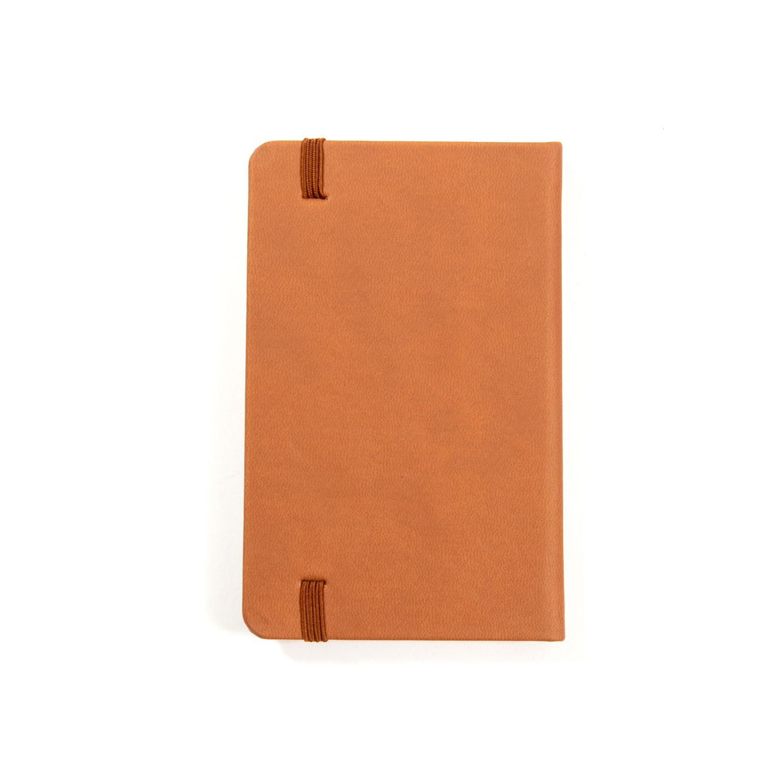 Libreta John Deere Marrón Claro Libreta John Deere Marrón Claro
