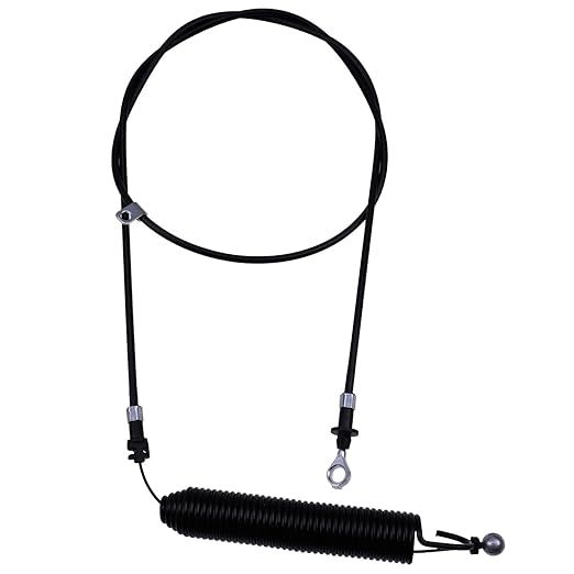 Cable de control de toma de fuerza