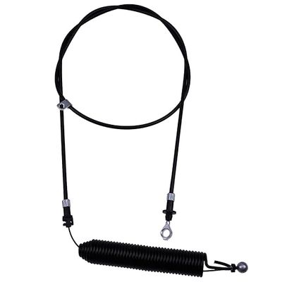 Cable de control de toma de fuerza