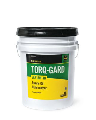 Aceite Torq Gard 18.9L Aceite Torq Gard 18.9L