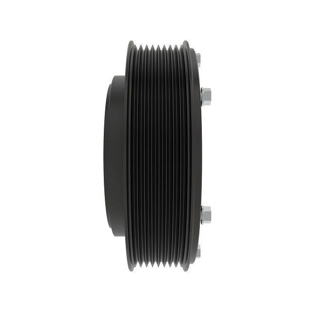 Kit de embrague compresor aire acondicionado