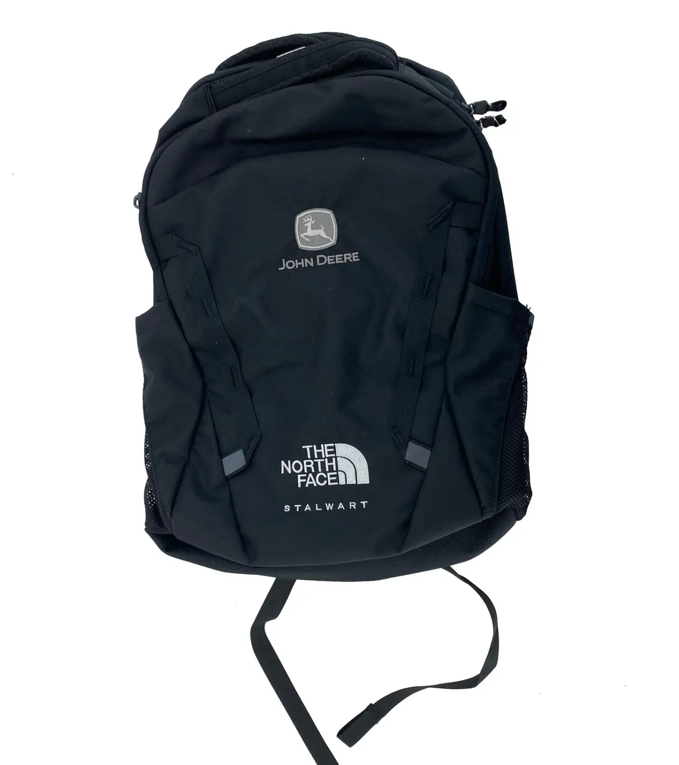 Mochila John Deere The North Face Mochila John Deere The North Face