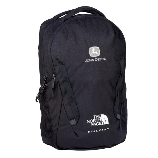 Mochila John Deere The North Face Mochila John Deere The North Face