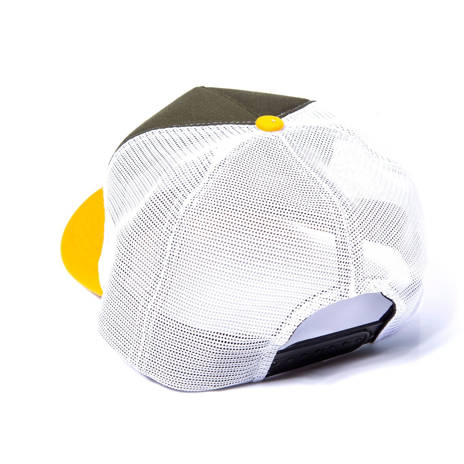 Gorro John Deere Trucker Premium