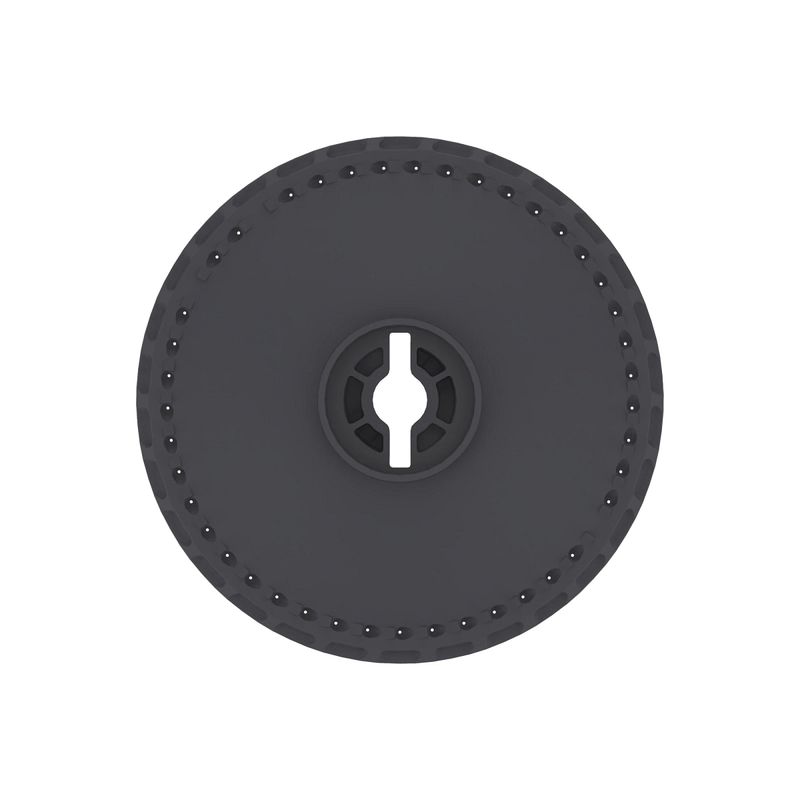 Placa de semillas de disco de sorgo