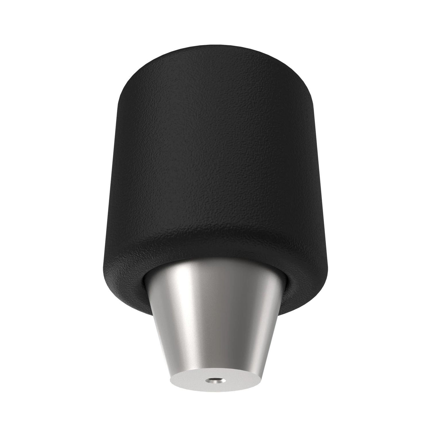 Amortiguador neumático de aire