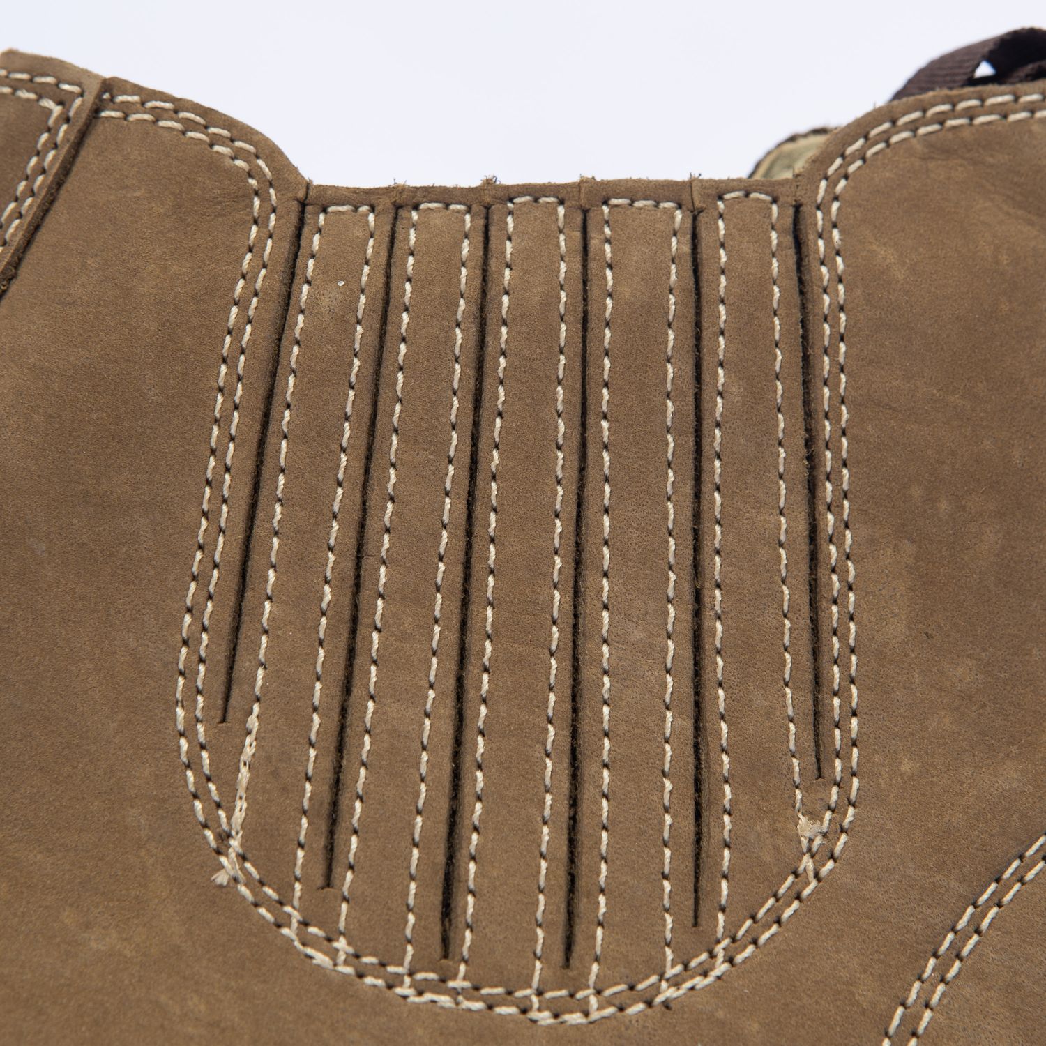 Botina de Couro Agro Classic