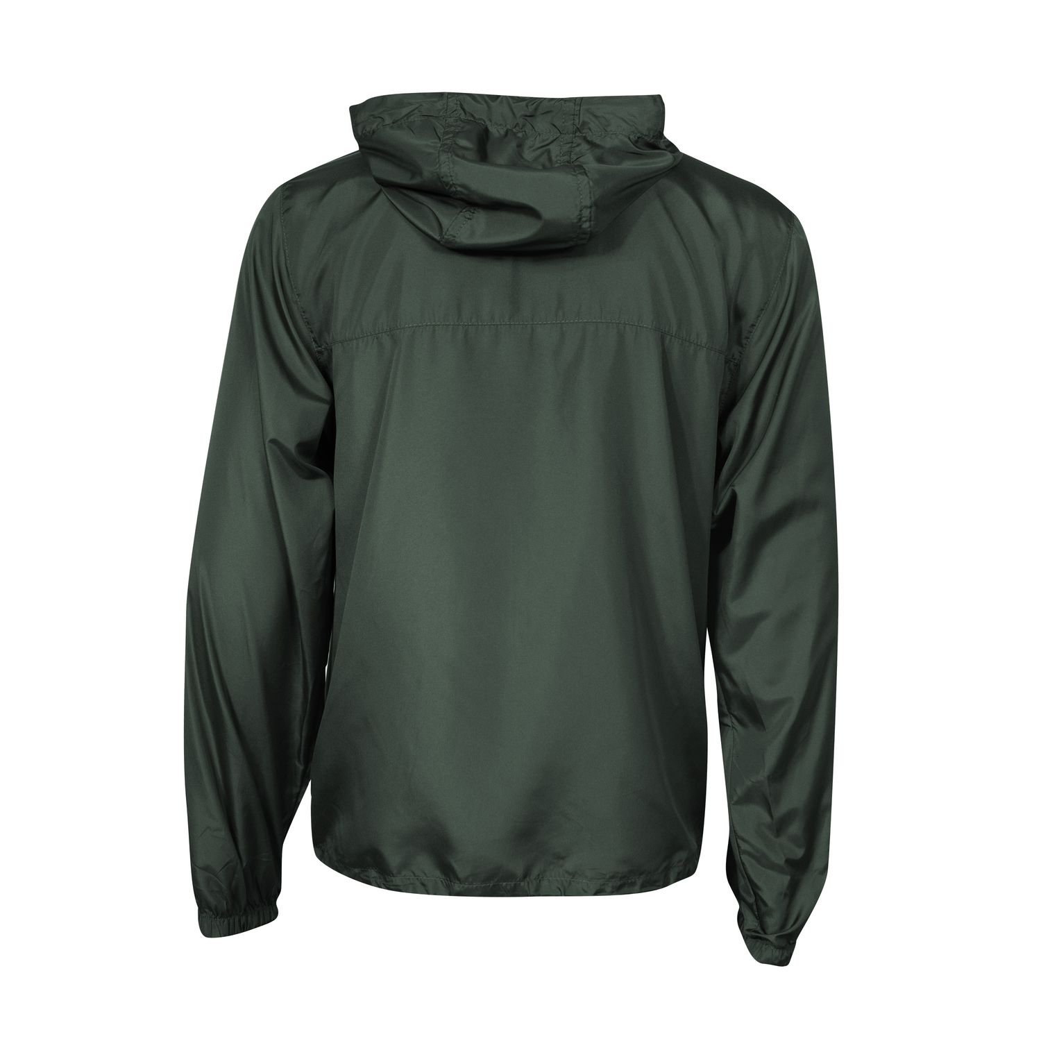 Campera de Nylon John Deere Sport Leve  - Verde