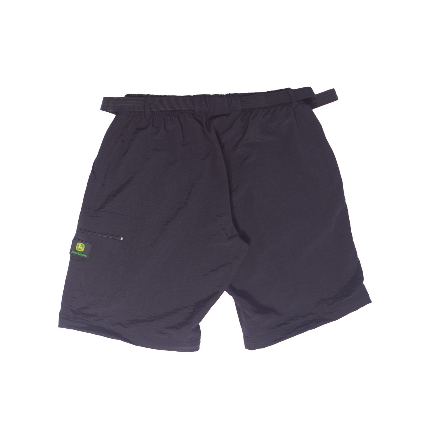 Pantalón John Deere Femenino Trekking/Bermuda-Color Negro