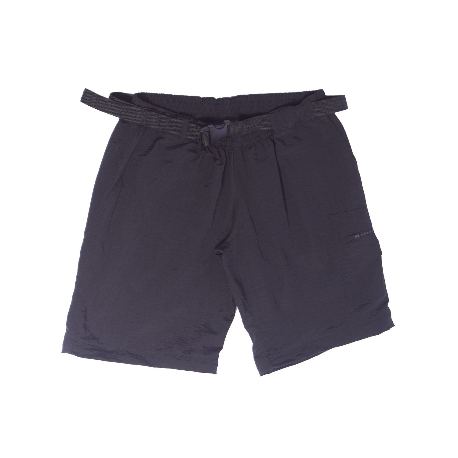 Pantalón John Deere Femenino Trekking/Bermuda-Color Negro