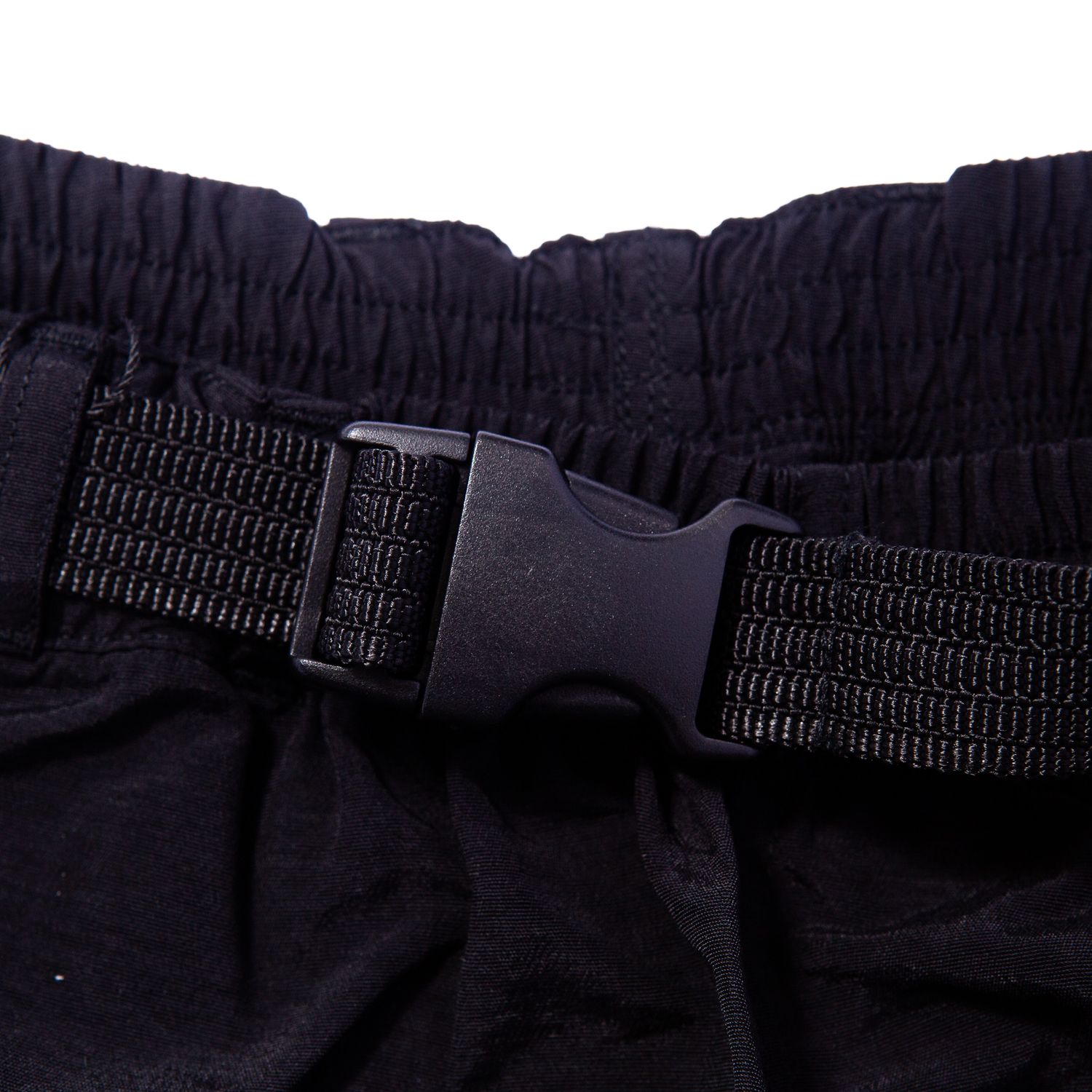 Pantalón John Deere Femenino Trekking/Bermuda-Color Negro