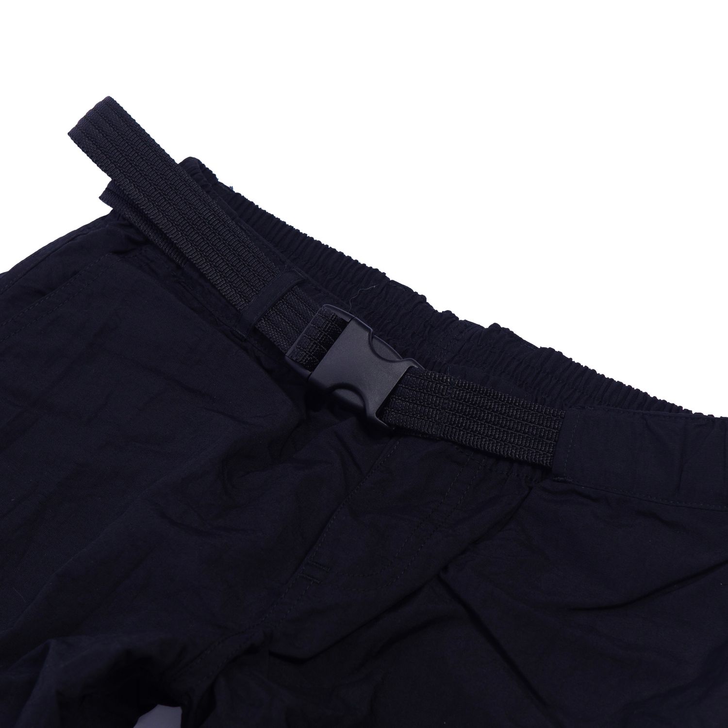 Pantalón John Deere Femenino Trekking/Bermuda-Color Negro