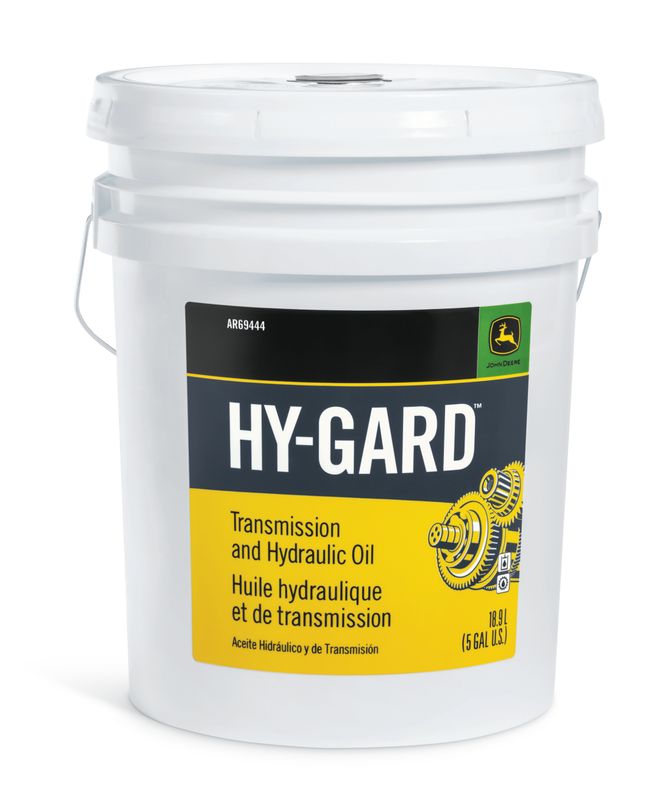 Aceite hidráulico Hy-Gard 18.93L