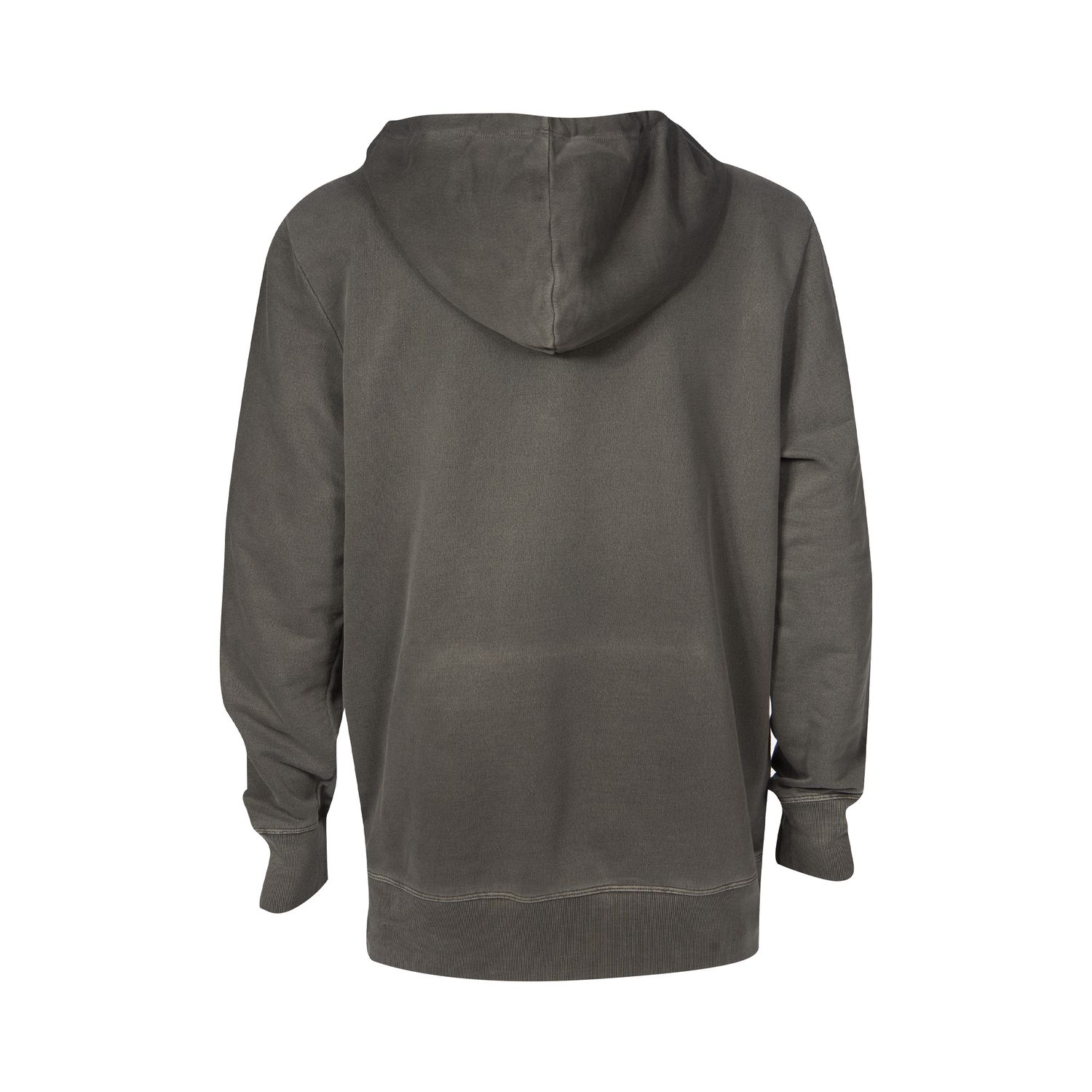 Canguro John Deere Clásico Gris