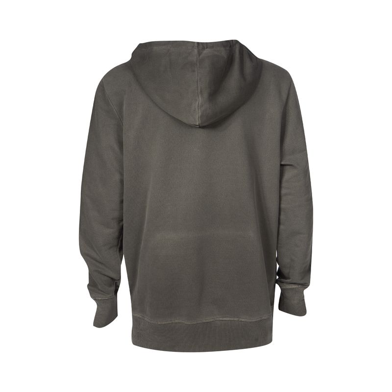 Canguro John Deere Clásico Gris