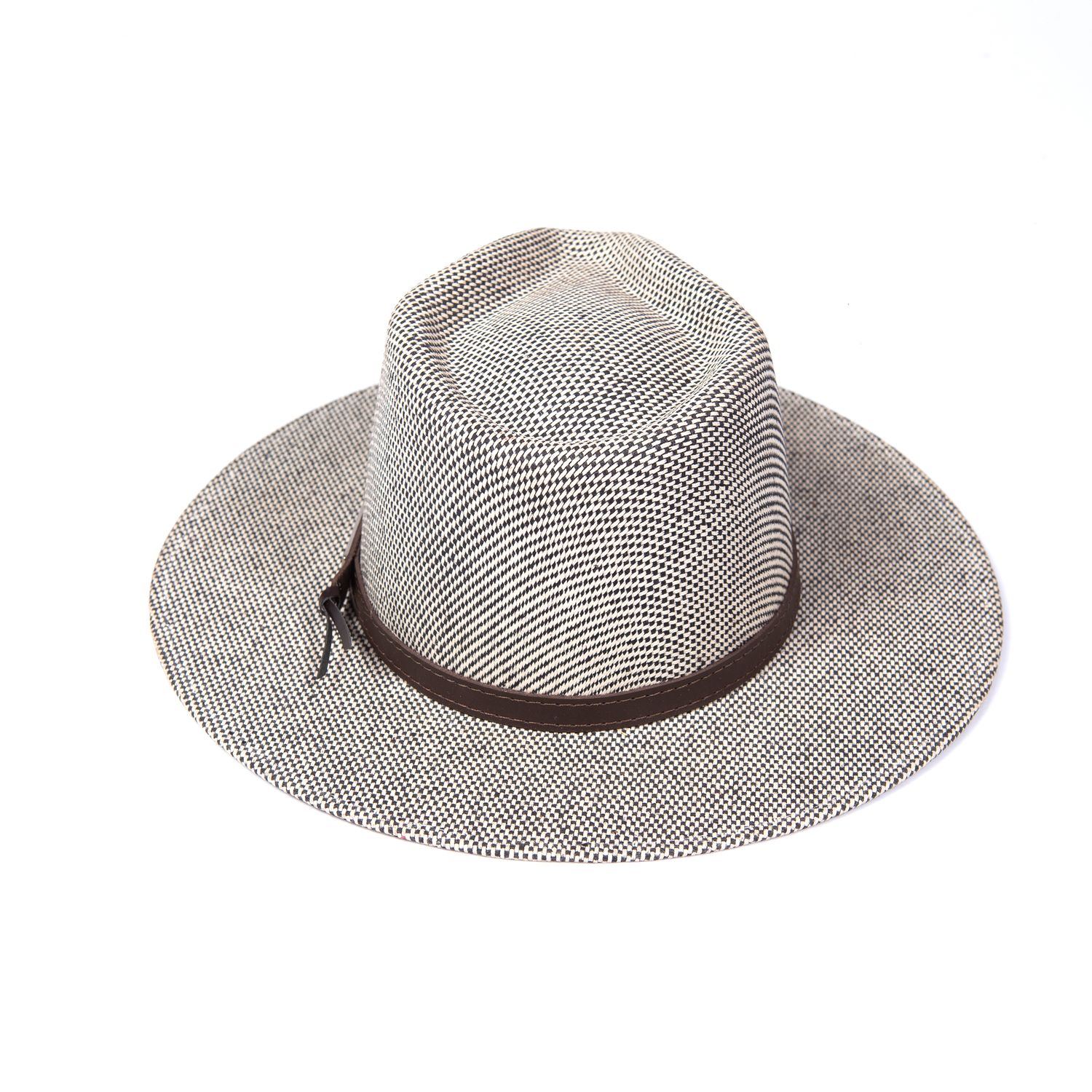 Sombrero John Deere de lona