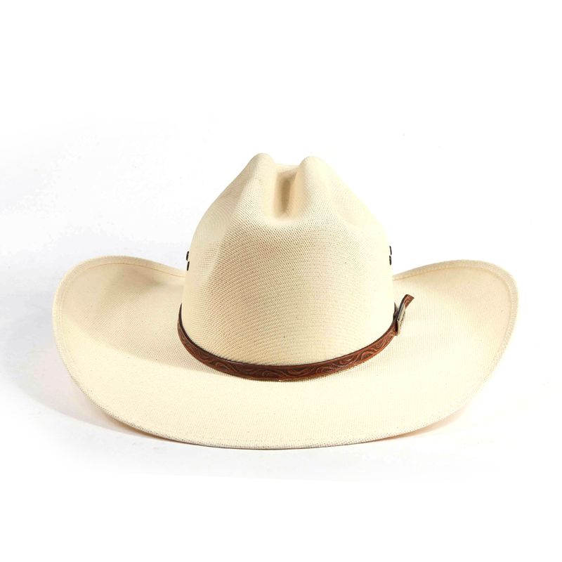 Sombrero de lona - P