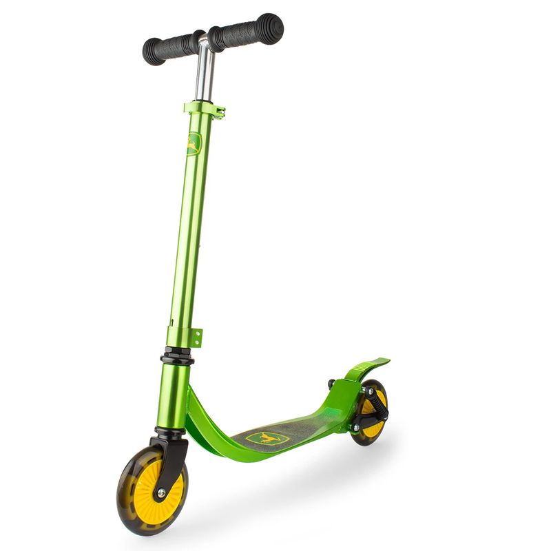 Scooter John Deere