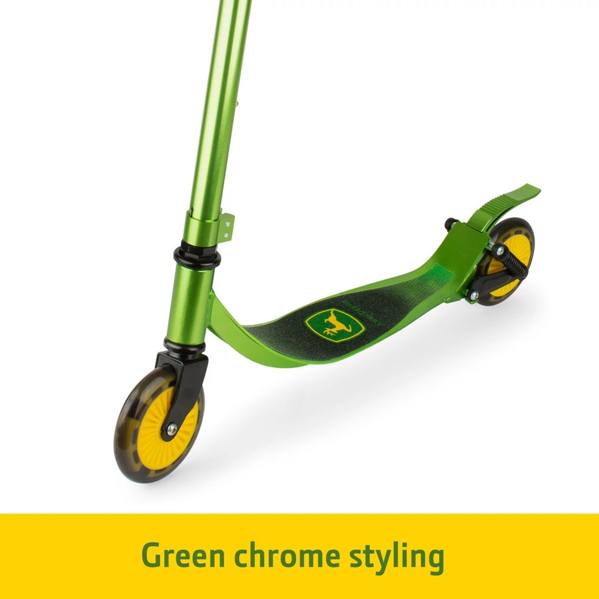 Scooter John Deere Scooter John Deere