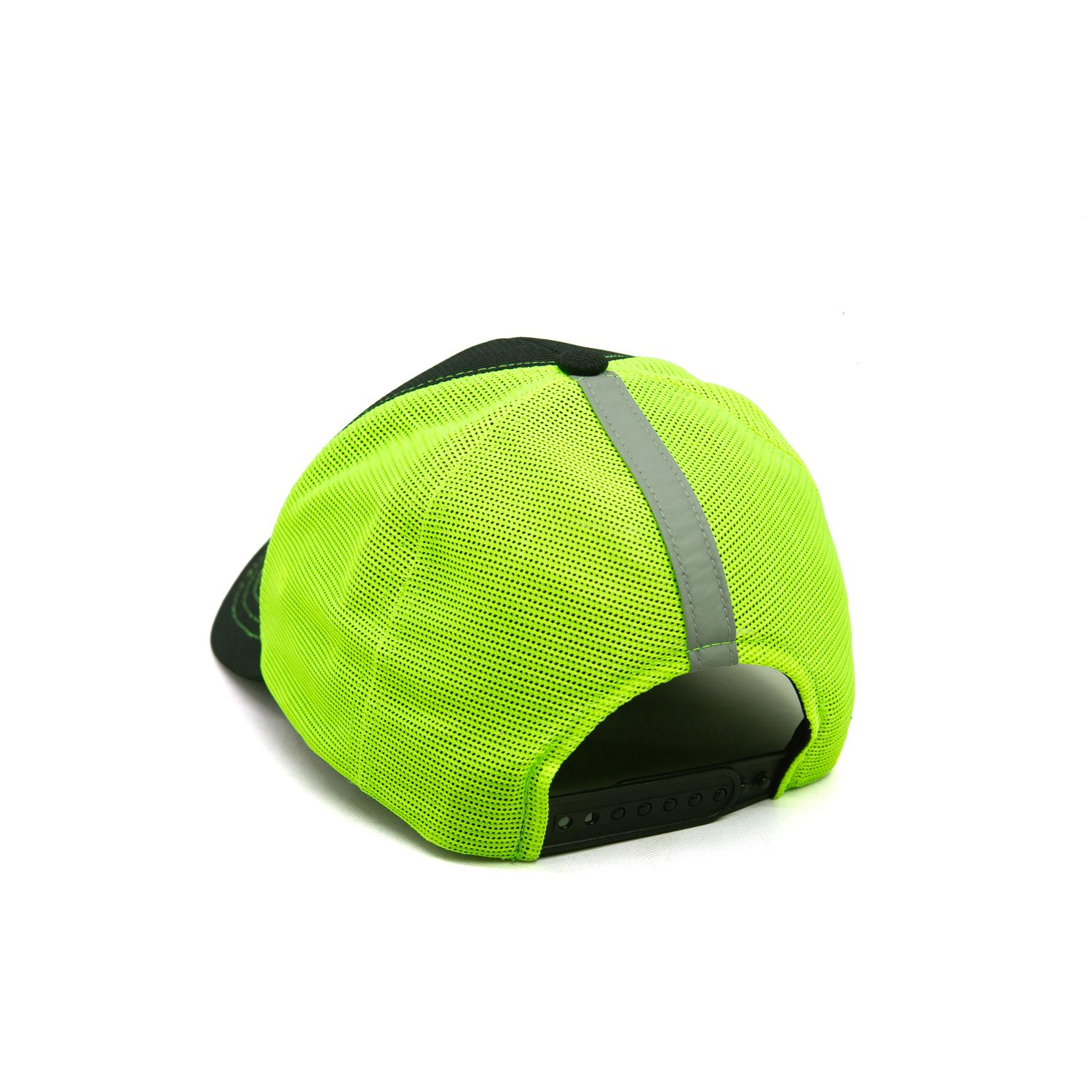 Gorra JOHN DEERE Premium Trucker - Linha Reflex