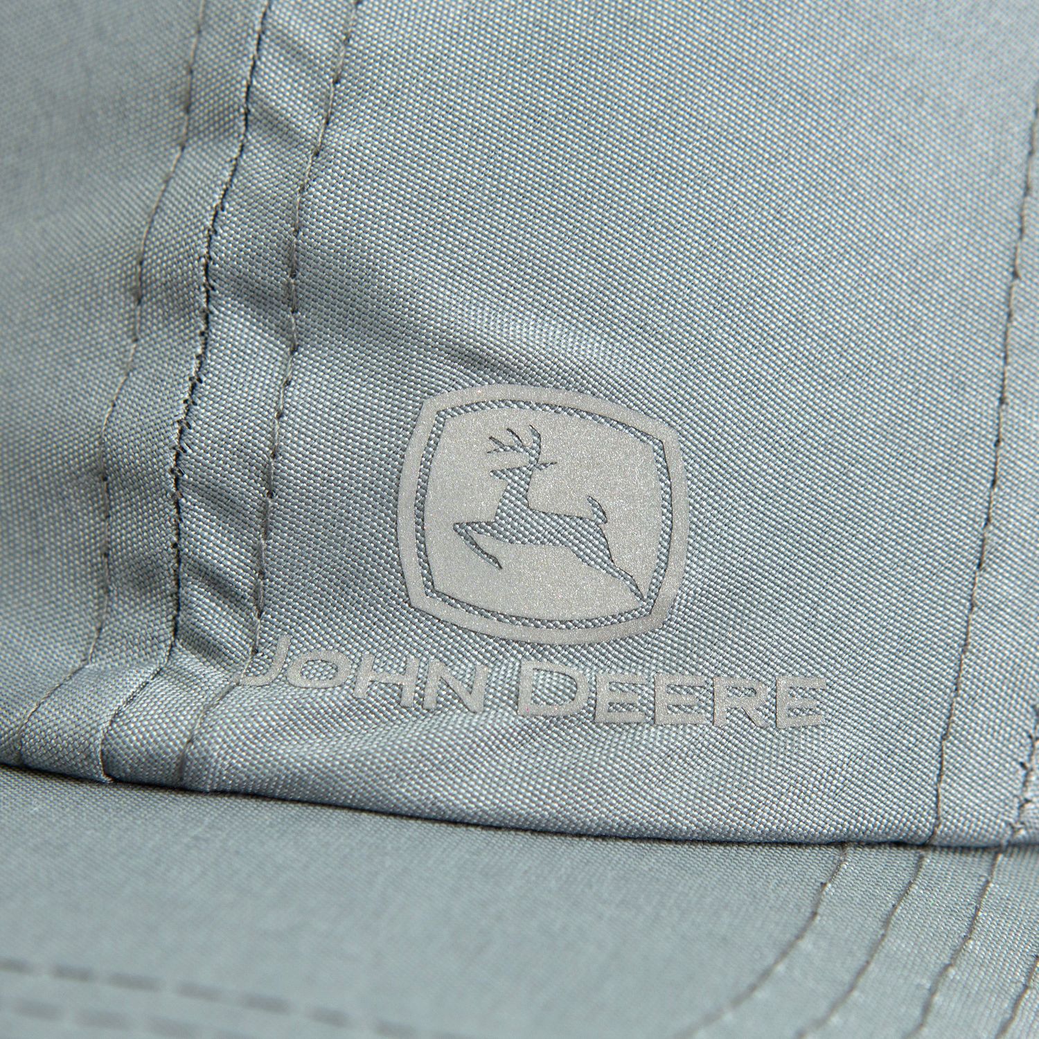 Gorra de running premium John Deere