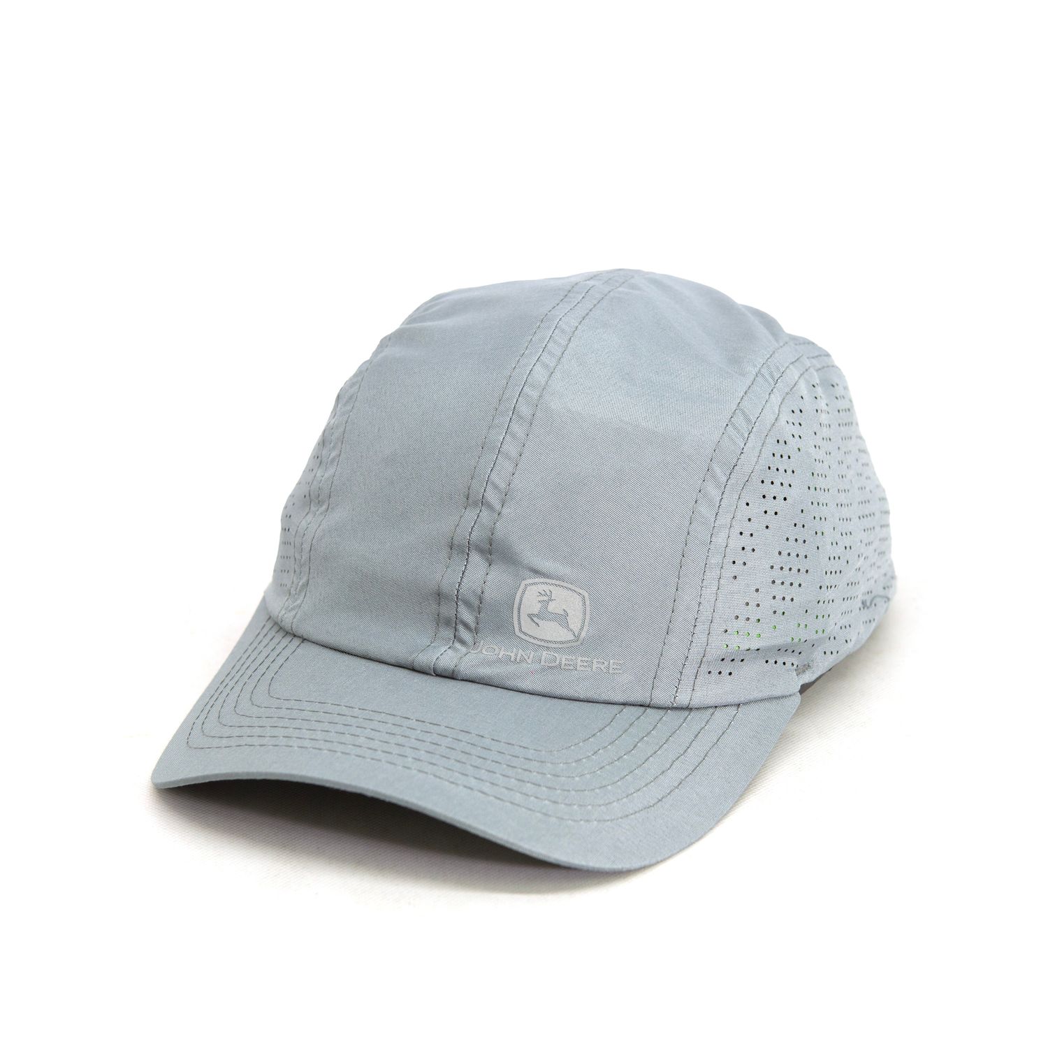 Gorra de running premium John Deere