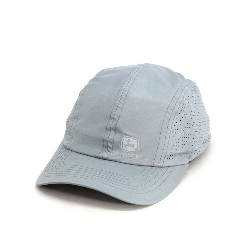 Gorra de running premium John Deere