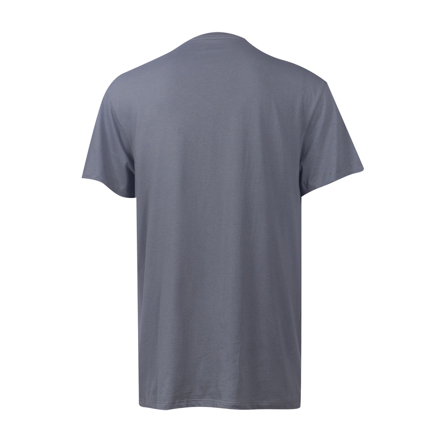 Remera John Deere Clásica Carbón