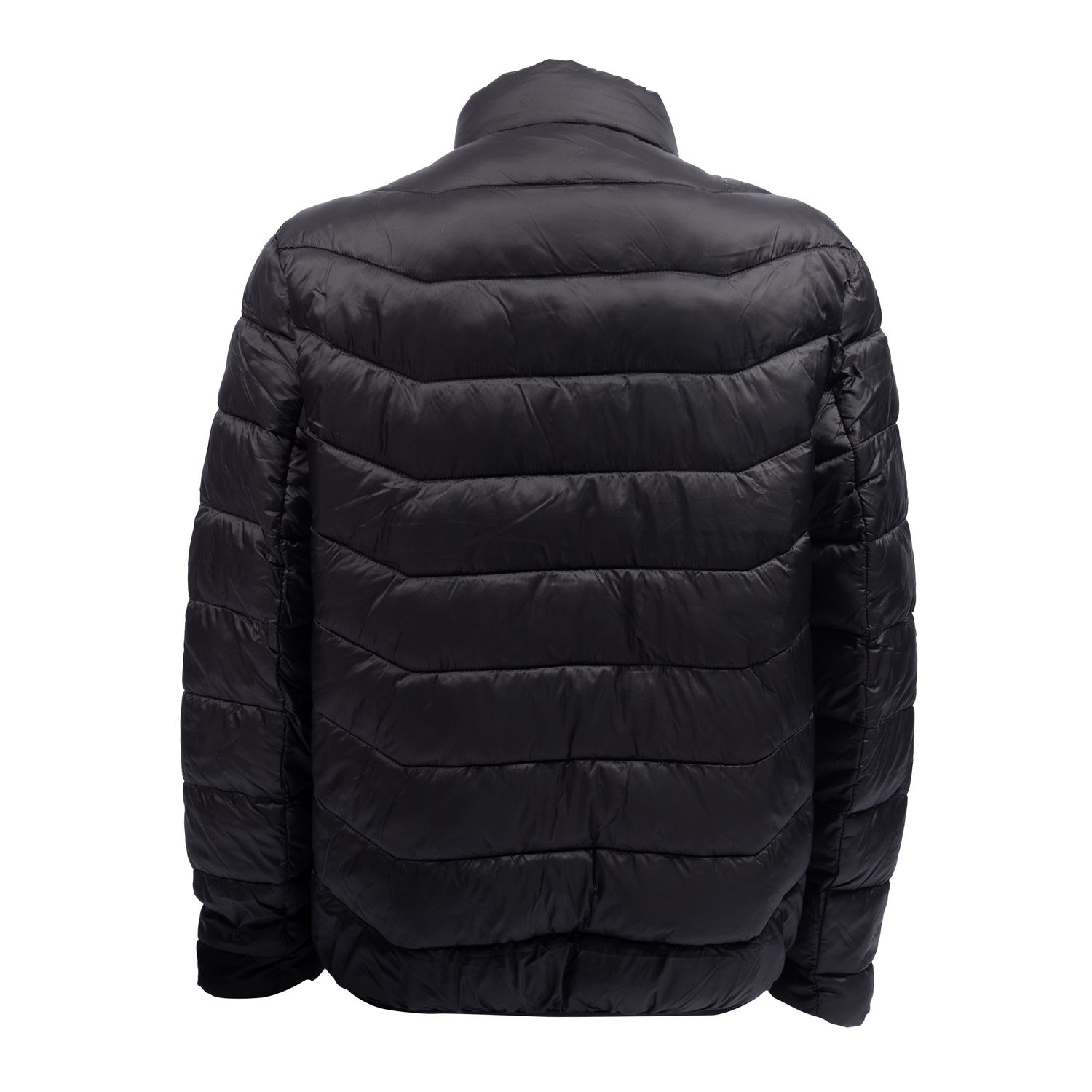 Campera de hombre John Deere  - Negro - Talle G