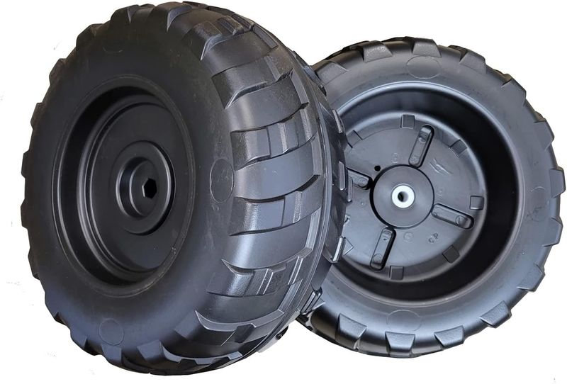 Ruedas delanteras Gator XUV