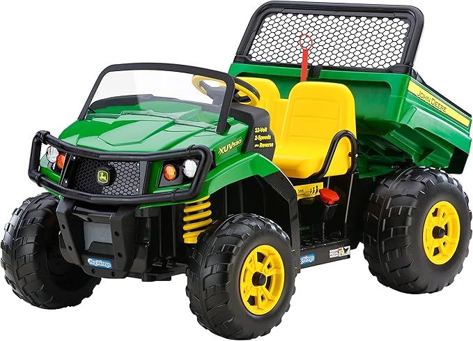 Ruedas delanteras Gator XUV