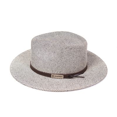 Sombrero John Deere de lona