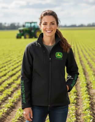 Campera/Chaleco de Mujer