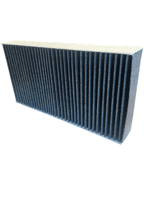 Filtro de aire para cabina